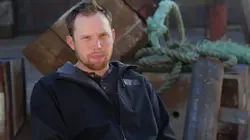 Chantier naval Erreur de débutant