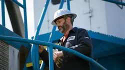 Chantier naval La tempête du nord