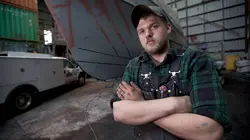 Chantier naval A la rescousse du paquebot