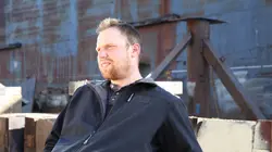 Chantier naval Ça va chauffer !