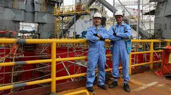 Chantier naval XXL Méga chantiers