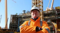 Chantier naval XXL