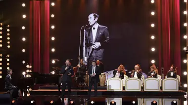 Chantons Aznavour