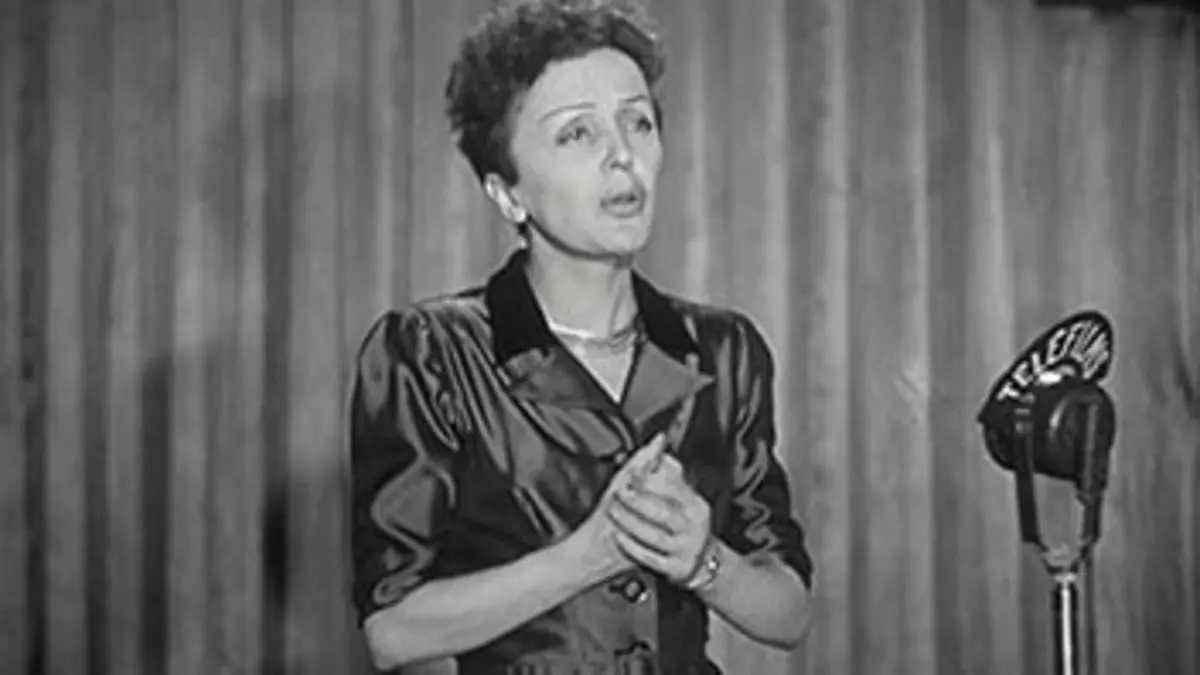 Chantons la Libération