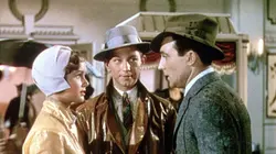 Chantons sous la pluie