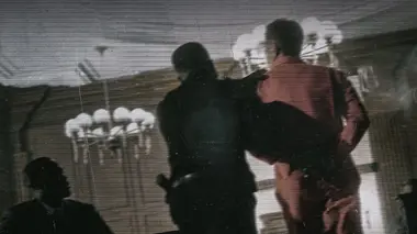 Dommages collatéraux