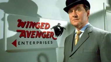 Le lion et la licorne