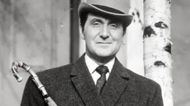 Pour attraper un rat blanc