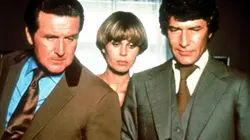 Chapeau melon et bottes de cuir S07E12 Commando très spécial