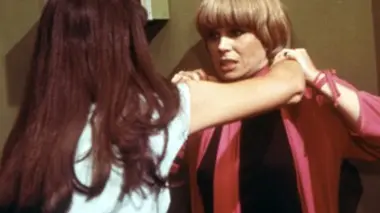 Les anges de la mort