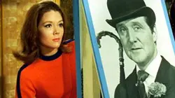 Chapeau melon et bottes de cuir S05E09 Meurtres distingués