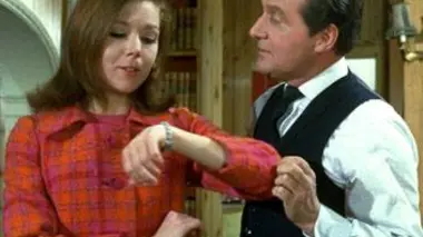 Le retour des Cybernautes