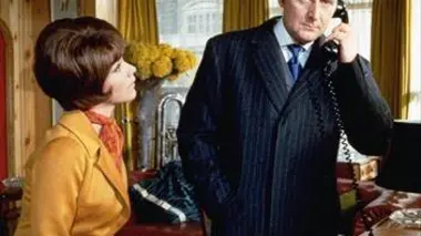 Double personnalité