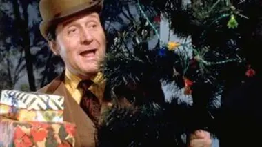 Chapeau melon et bottes de cuir S06E30 Noël en février
