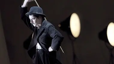 Chaplin