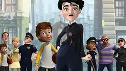 Visuel de Chaplin & Co