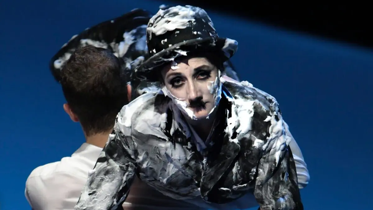 Chaplin - Leipziger Ballett