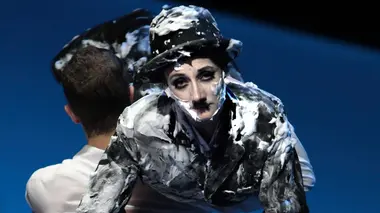 Chaplin - Leipziger Ballett