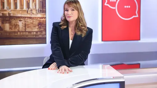 Chaque voix compte Émission du mardi 03 mars 2026