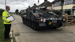 Char d'assaut : la résurrection du Mark IV