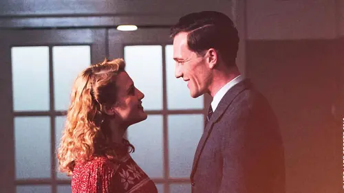 Charité : en guerre