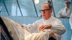 Charité : Guerre Froide