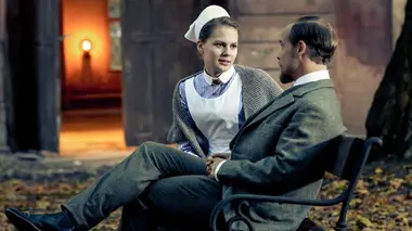 Charité S01E03 La lumière du monde
