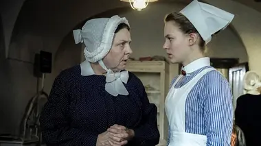 Charité S01E05 Le crépuscule des dieux