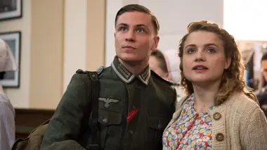 Charité S02E01 Réformé pour blessure