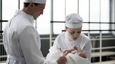 Charité S02E03 Dernier espoir