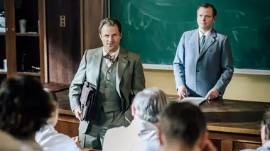 Charité S03E03 Limites