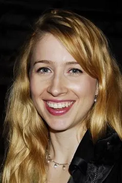 Photo Charlee Danielson