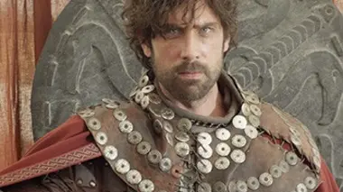 Charlemagne E03 L'empereur