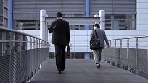 Charleroi Airport S02E03