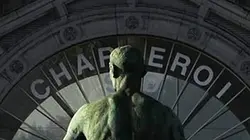 Visuel de Charleroi, oui c'est toi