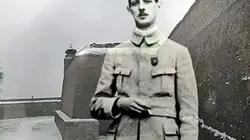 Visuel de Charles avant De Gaulle