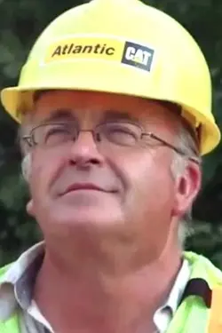 Photo Charles Barkhouse