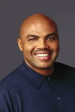 Photo Charles Barkley