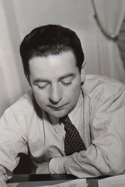 Photo Charles Barton