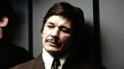 Charles Bronson, il était une fois en Europe