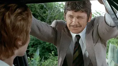 Charles Bronson, il était une fois en Europe