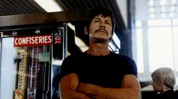 Charles Bronson, le génie du mâle