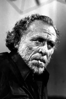 Photo de Charles Bukowski