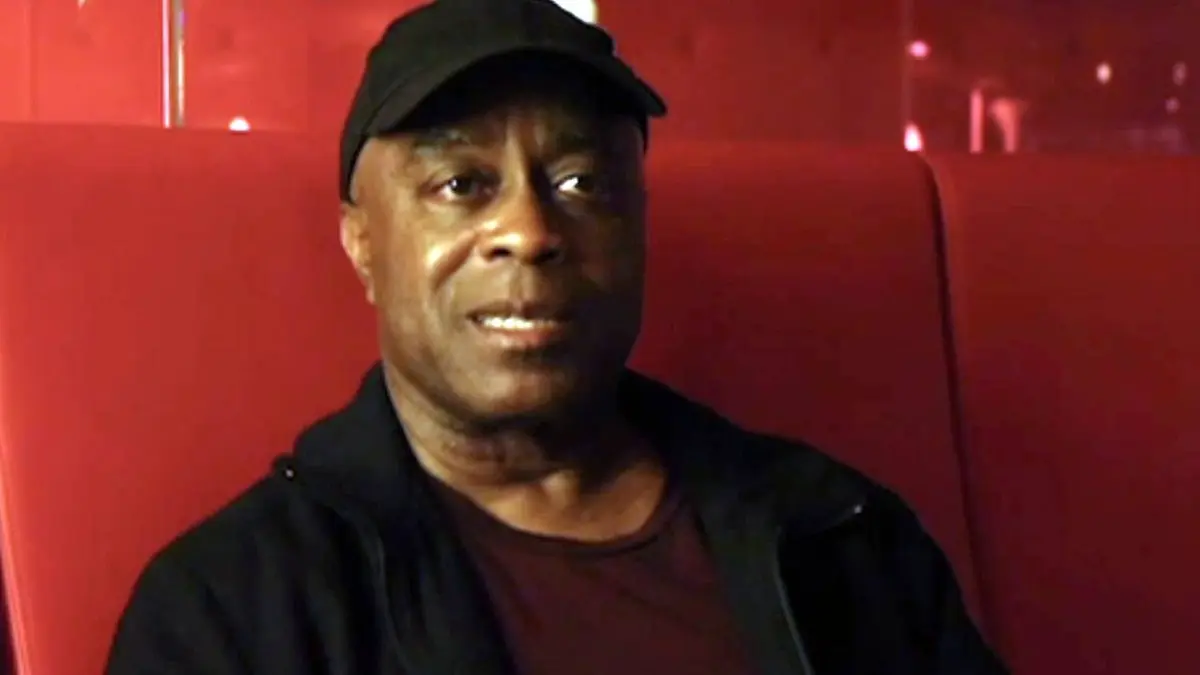 Charles Burnett (And the L.A. Rebellion)