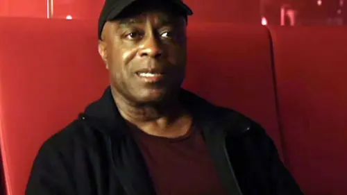 Charles Burnett : le rebelle silencieux de Watts