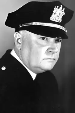 Photo Charles C. Wilson