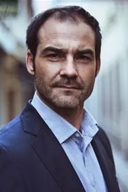 Photo Charles Clement