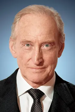 Photo Charles Dance