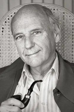 Photo de Charles Davis