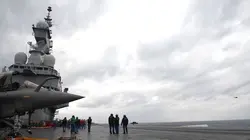 Visuel de Charles de Gaulle : le grand check-up